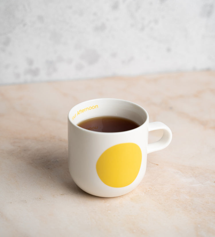 Afternoon Mug