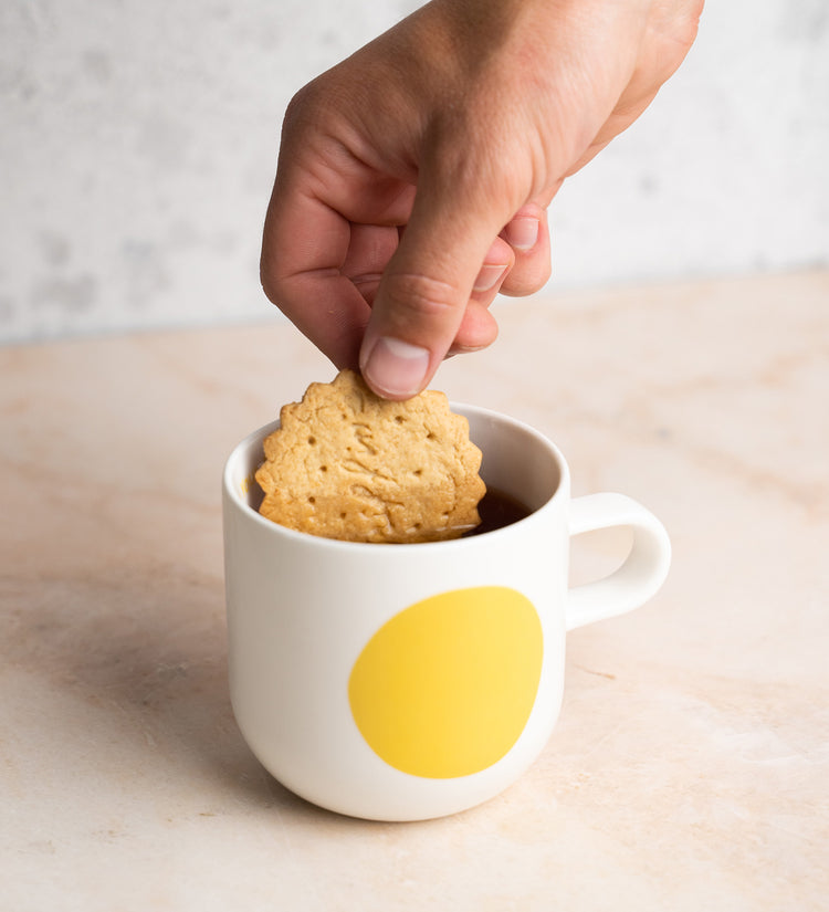 Afternoon Mug