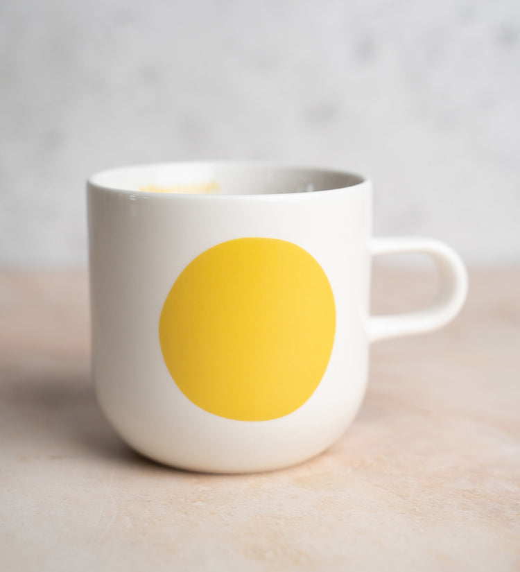 Afternoon Mug