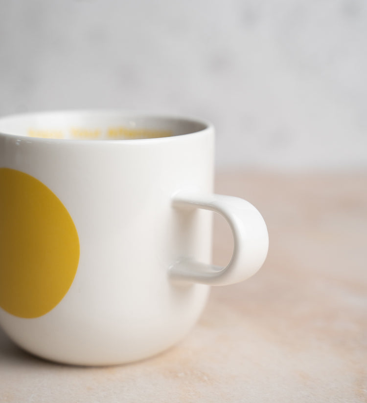 Afternoon Mug