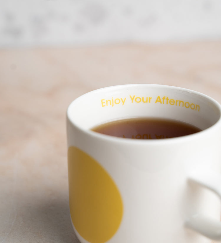 Afternoon Mug