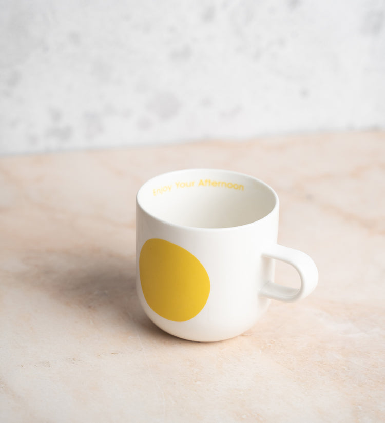 Afternoon Mug