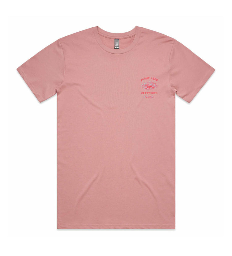 Front Left Tee